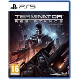 Terminator: Resistance - Enhanced (ESRB) (PS5)
