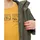 Vaude Rosemoor Padded Jacket II khaki 3XL