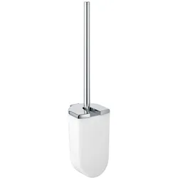 Keuco Elegance Neu Toilettenbürstengarnitur 11664010100, Accessoires, chrom