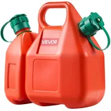 Vevor Benzinkanister 6 L