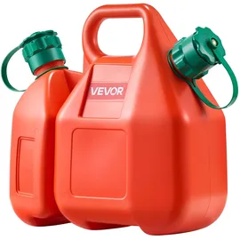 Vevor Benzinkanister 6 L