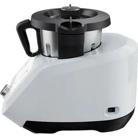 Silvercrest Monsieur Cuisine Smart SKMS 1200 A1 Weiß