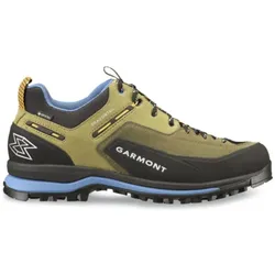 Garmont Dragontail Tech GTX olive green/vallarta blue (M802600) 8,5