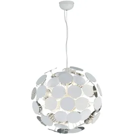 Trio Discalgo weiß matt