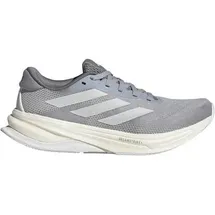 adidas Supernova Solution 2.0 Halo Silver / Zero Met / Grey 39 1/3