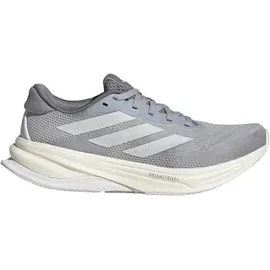 adidas Supernova Solution 2.0 Halo Silver / Zero Met / Grey 39 1/3