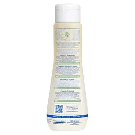 Mustela Gentle Shampoo, 500 ml