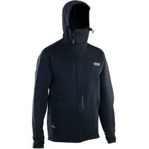 ION Neoprenjacke Shelter Schwarz S