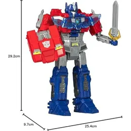 Hasbro Transformers One Power Flip Optimus Prime (Orion Pax) 25 cm