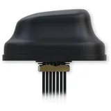 Teltonika PR1KC640 5G Combo MIMO Mobile/GNSS/Wi-Fi Dachschraubantenne