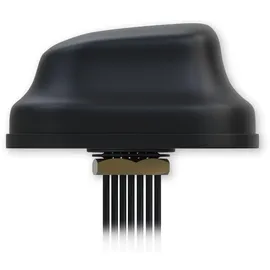 Teltonika PR1KC640 5G Combo MIMO Mobile/GNSS/Wi-Fi Dachschraubantenne