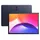TCL TAB A1 Plus 12,2" 2023 16 GB RAM 128 GB Space Blau
