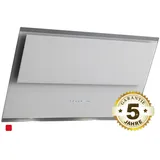 falmec spa Verso Wandhaube 85 cm Weiß