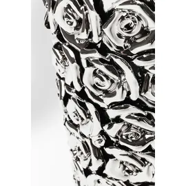 Kare Vase Rose Multi Chrom Big