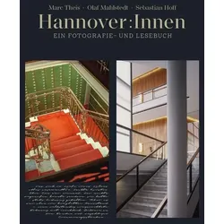 Hannover:Innen