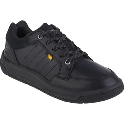 Halbschuhe Herren Apa Cush SCHWARZ 42