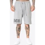 BENLEE Rocky Marciano Benlee Hennry Kurze Hose - Marl Grey / Black - M