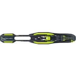 FISCHER Langlauf Bindung "Control Step-In IFP", Grau, ONE SIZE