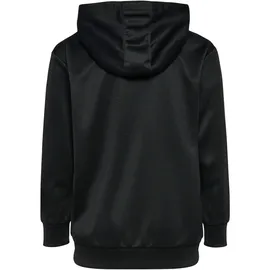 hummel Hoodie Black 128