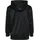 hummel Hoodie Black 128