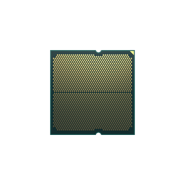 AMD Ryzen 9 7900X 4,7-5,6 GHz Tray 100-000000589