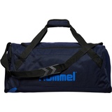 hummel CORE SPORTS Bag DRESS BLUES, S