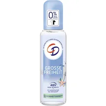 CD Deo Zerstäuber Große Freiheit 75 ml