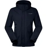 Berghaus Hillwalker Gemini 3in1 Goretex Abnehmbare Jacke - LR7 Dusk / Dusk - XL