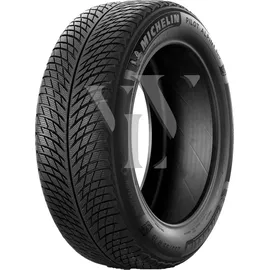 Michelin Pilot Alpin 5 SUV 235/55 R19 105V