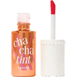 Benefit Cosmetics ChaCha Tint Wangen- & Lippenfarbe 6 ml Orange-Rot