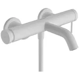 Hansgrohe Tecturis S Einhebelmischer, für Wanne, 73422700