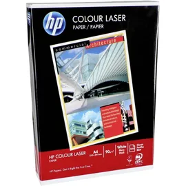 HP ColorChoice A4 90 g/m2 500 Blatt