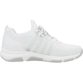 remonte Sneaker Low Damen Weiß 40