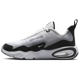 Nike Air Max Nova Kids White/White/Black/Wolf Grey 37,5