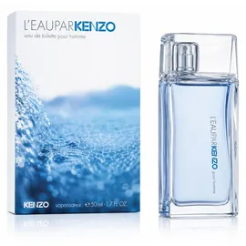 Kenzo L'Eau Kenzo Pour Homme Eau de Toilette 50 ml