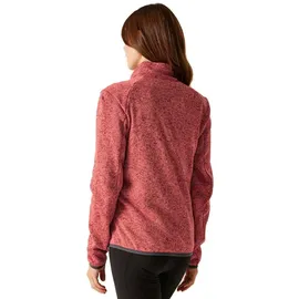 Regatta Newhill II Fleecejacke Peach Bloom/Light Vanilla 34