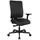 TOPSTAR Sitness Open X Deluxe Polster mit Armlehnen anthrazit