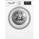 Bosch WAN2812A Serie 4 Waschmaschine Frontlader 9 kg 1400 RPM Weiß