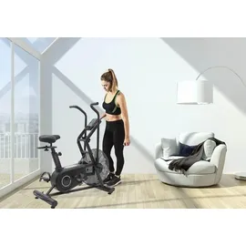 Toorx Brx Air 300 schwarz