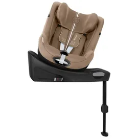 Cybex Sirona Gi i-Size Almond Beige (Plus)
