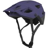 IXS iXS, Trigger AM/Trail Fahrradhelm, Farbe:grape, Größe:S/M