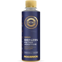 Mannol 9950 Benzin Ester Additiv Kraftstoffadditiv 250 ml