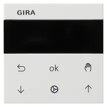 Gira Jalousie-Schalter S3000