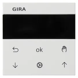 Gira Jalousie-Schalter S3000