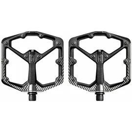 Crankbrothers Stamp 7 Danny MacAskill Edition schwarz