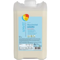 Sonett Waschmittel sensitiv, 5 Liter