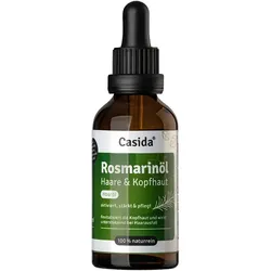 ROSMARIN ÖL Haare & Kopfhaut 50 ml