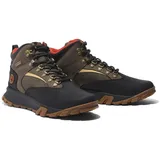 Timberland Mt Lincoln Goretex Wanderstiefel - Jet Black / Black - EU 44