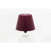 SOMPEX Top 2.0 bordeaux