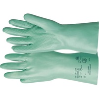 KCL, Schutzhandschuhe, Nitril-Handschuh (8)